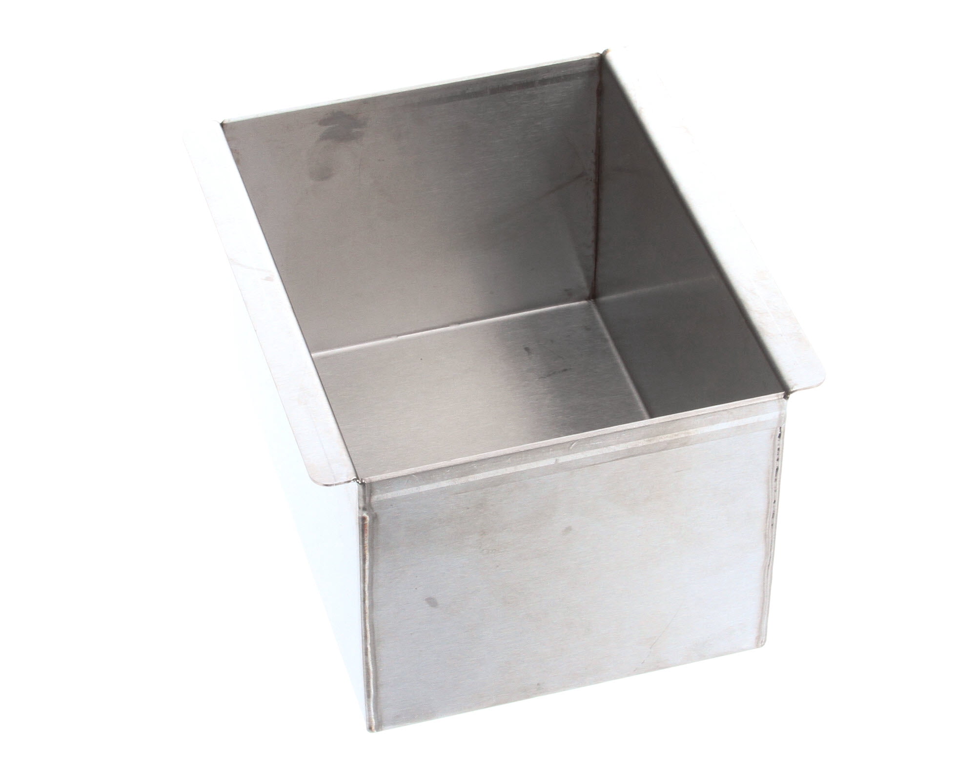 Marshall Air 161402, Dump Station Grease Catch Pan