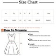 thumbnail image 3 of QIPOPIQ Robes de Plage pour Femmes Manches Courtes Col en V Couverture de Bikini d'Été Robe à Lacets Offres 2023, 3 of 5