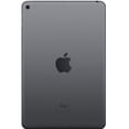thumbnail image 2 of Restored Apple iPad Mini 5 256GB Space Gray Wi-Fi MUU32LL/A (Latest Model) (Refurbished), 2 of 2