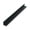 Black, variant on Outwater Plastics White 5/8" X 5/8" X 1/16" (.0625") Thick Styrene Plastic 90 Degree Angle Molding 72 Inch