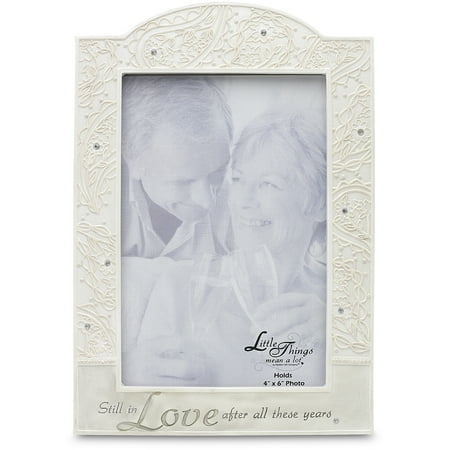 Nantucket Floral Picture Frame - Pavilion-