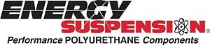 Energy Suspension 16.8103R Shock Mount Bushing Set