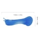 thumbnail image 3 of 1/8 - 4/4 Violín Bow Grip Partner Universal Silicona Violín Arco Corrector Herramienta, 3 of 7