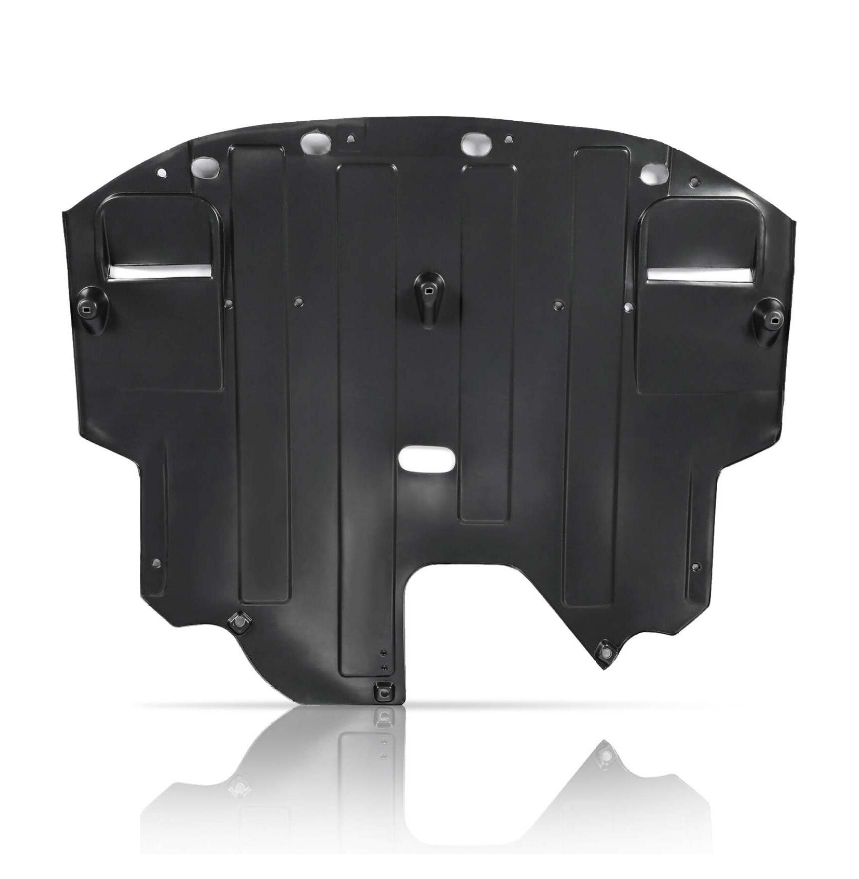 Fits OPTIMA 16-18 ENGINE SPLASH SHIELD, Under Cover