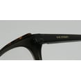 thumbnail image 6 of ZAC POSEN PHOEBE CAT EYE LENSES ELEGANT AMERICAN DESIGNER EYEGLASS FRAME/EYEWEAR, 6 of 9