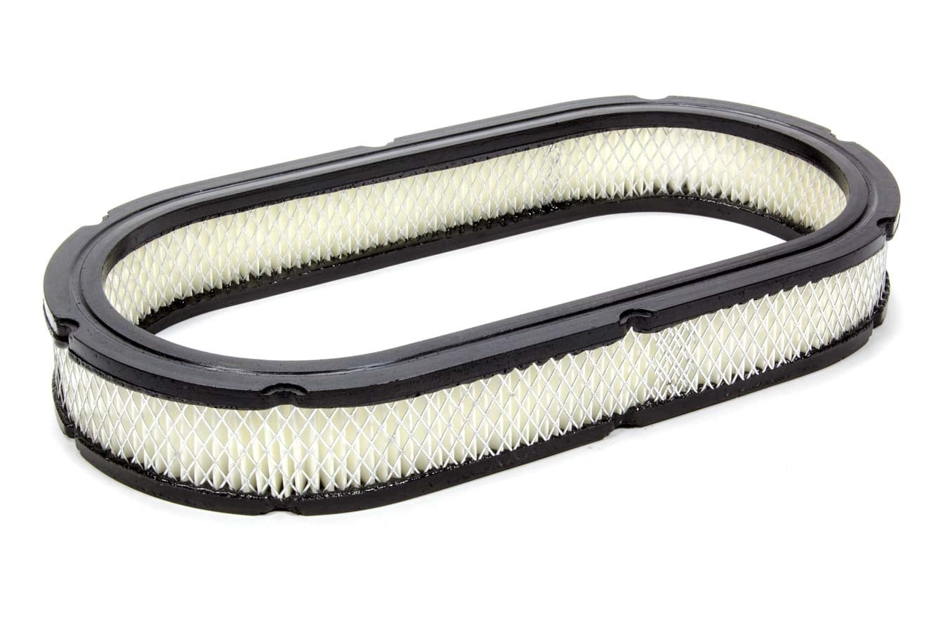 Racing Power R6021-2 Air Cleaner 15 X 2 Oval Paper Element Each