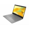 thumbnail image 2 of HP Chromebook Laptop Computer 14" HD Intel Celeron 4 GB memory; 64 GB eMMC, 2 of 5
