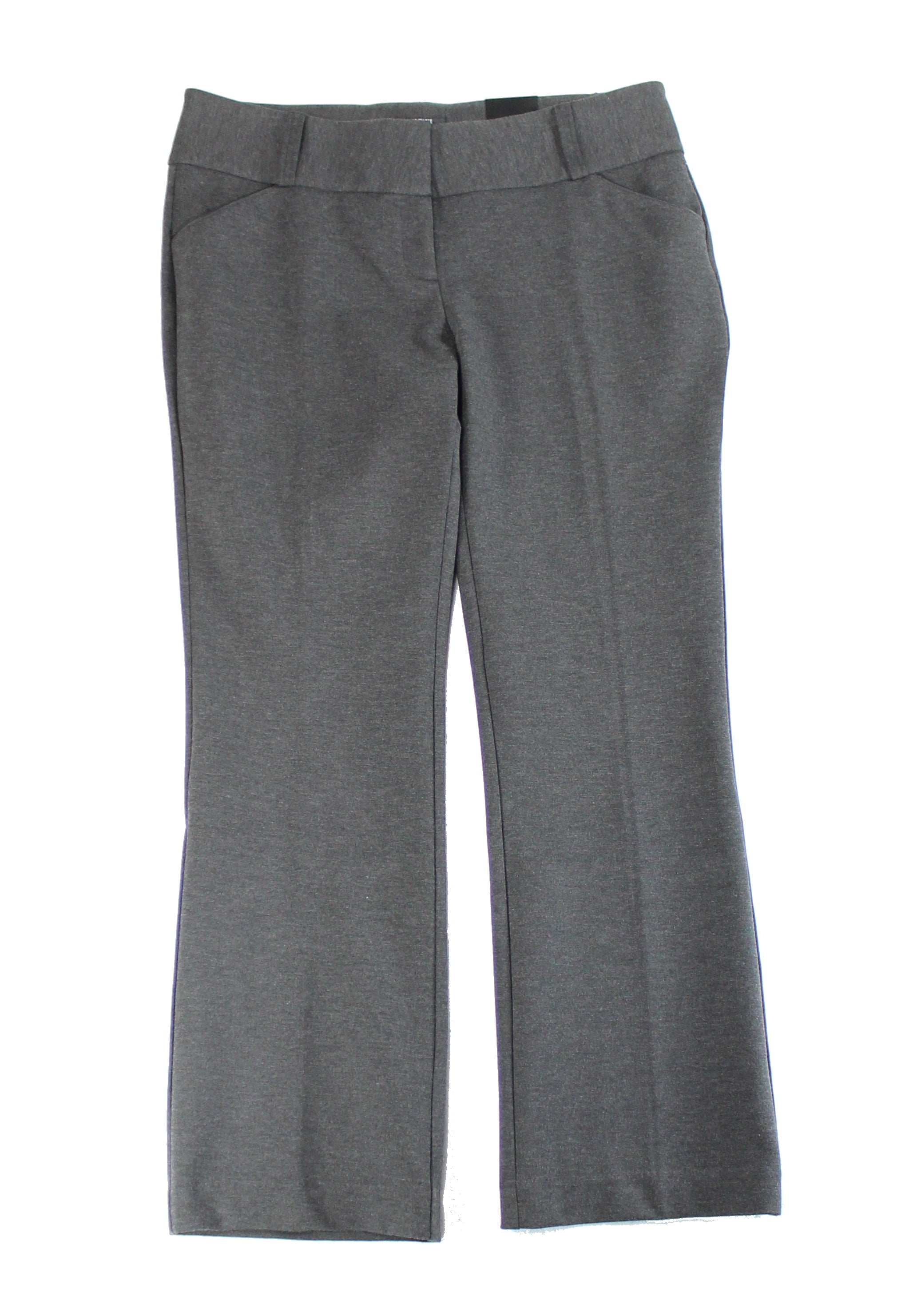 alfani trouser tummy control