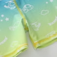 thumbnail image 6 of Godom Boys Swim Set Kids Short Sleeve Sunsuit Swimwear Sets Toddler to Big Kid Sizes, 6 of 7