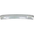 thumbnail image 1 of OE Compatible/Replacement Valance Front Satin Chrome(GM1095230), 1 of 1