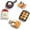 A-kitchenware 5pcs, variant on Refrigerator Magnets for Fridge Magnets,Cute Magnets Kitchen Decoration Fruit,Perfect for Refrigerators, Whiteboards, Maps and Other Magnetic Items (Fruit-B (6PCS))