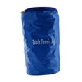 thumbnail image 3 of Almencla Table Tennis Bag Accessories Pickleball Case for Tennis Racket Outdoor Women Blue, 3 of 8