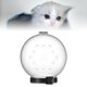 thumbnail image 1 of Bozales antimordida transpirables con capucha para que evitan que muerdan, previenen para el aseo de mascotas Colco Bozal de gato, 1 of 7