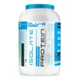 thumbnail image 1 of Proteína Whey Hidrolizada Isolate Blu-e 1 Kg Sabor Galleta, 1 of 2