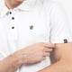 thumbnail image 4 of PLAYERA PARA HOMBRE QUARRY CUELLO POLO AJUSTADA, 4 of 4