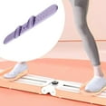 thumbnail image 6 of yotijay Leg Exercise Machine Foldable Portable Ski Machine for Workout Use, 6 of 8
