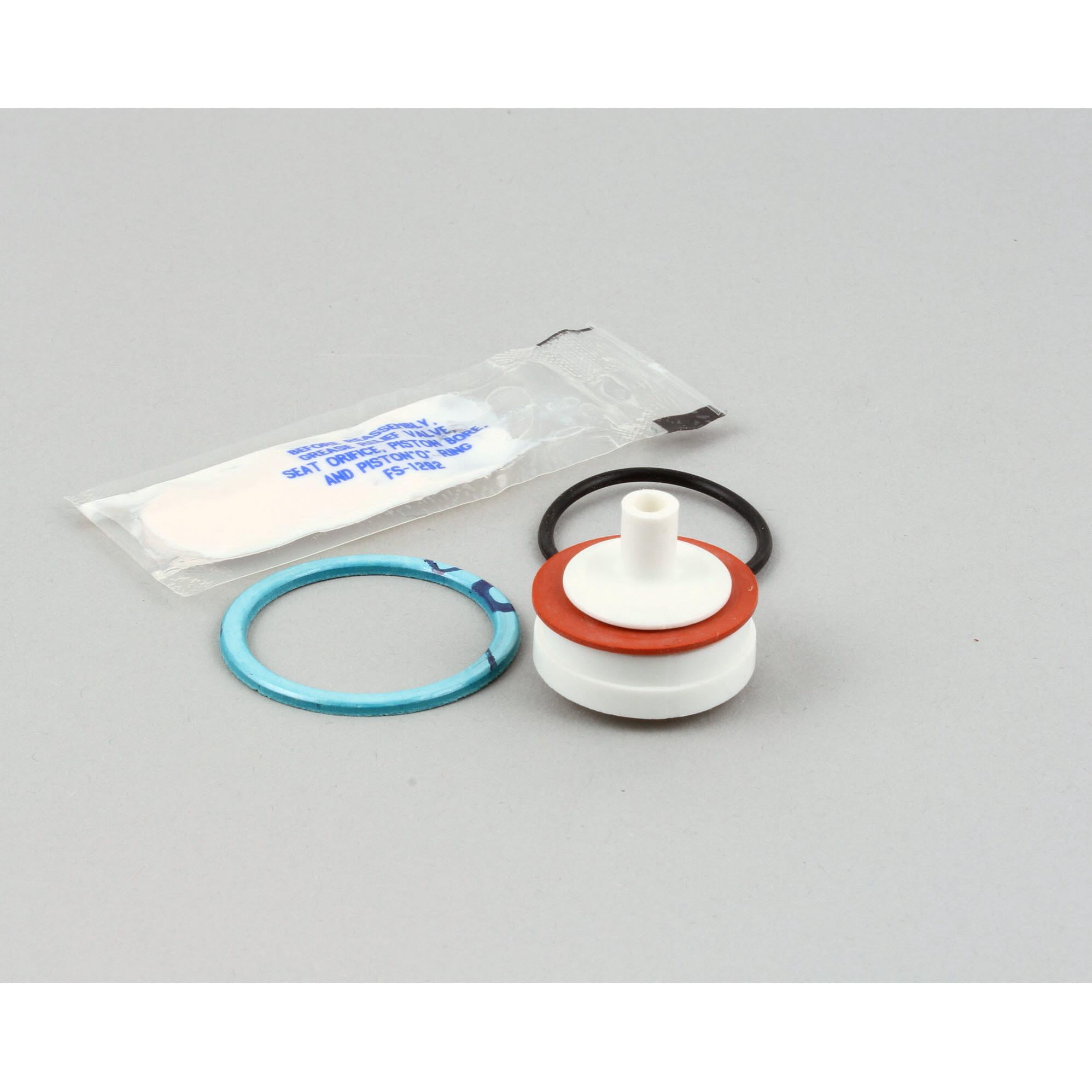 Cma Dish Machines 03623.00 1 2 Vac Breaker Repair Kit Wat OEM Part