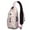 Rainbow Cartoon (6)_9, variant on Rainbow Cartoon Sling Backpack for Women Men Hiking Sling Backpack Sling Backpack for Traveling Office Hiking Sling Pack Gym Sports Travel Hiking Daypack