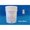 Aqua Blue, variant on EZ Products 10 No. PEBBLE PLASTER FAST SET - BLACK EACH