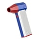 thumbnail image 4 of Mini ventilador potente BLESIY 3 velocidades pequeño versátil limpieza y secado, 4 of 8