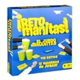thumbnail image 1 of Juego de Mesa MATTEL Games Games Reto Manitas, 1 of 3