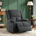 thumbnail image 5 of STARY Power Lift Recliner Chair with Massage and Heat for Elderly People, USB Ports and Cup Holders, 5 of 10