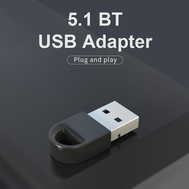 Mouse sin receptor usb hotsell