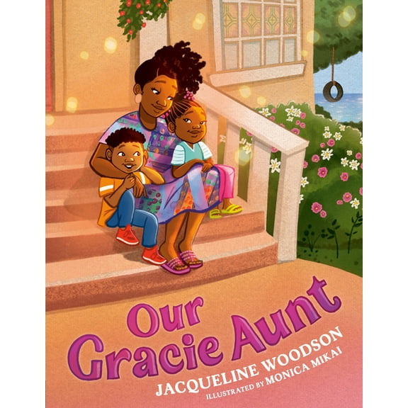 Our Gracie Aunt, (Hardcover)