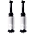 thumbnail image 2 of CCIYU Air Suspension Shocks, Front 4WD Air Struts Absorbers Suspension Kits Fit for 10-16 for Land Rover for LR4,06-13 for Land Rover for Range Rover Sport,05-09 for Land Rover for LR3,Set of 2, 2 of 5