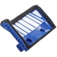 thumbnail image 3 of Replacement Accessories Kit for iRobot Roomba 600 Series 694 692 690 680 670 671 675 660 665 655 651 650 614 Bristle and Flexible Beater Brush Filter Side Brush Parts, 3 of 16