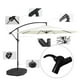thumbnail image 3 of Accesorios para sombrillas de Patio BLESIY Repuesto, 3 of 8