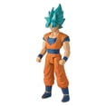 thumbnail image 3 of Figura de Acción Bandai Dragon Ball Super Limit Breaker Series Super Saiyan Blue Goku, 3 of 3