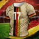 thumbnail image 2 of Playeras Interiores Para Hombre, Camiseta De Manga Corta Para Hombre, Camisetas Casuales De Verano De Color Liso Para Vacaciones, Camisetas, 2 of 6