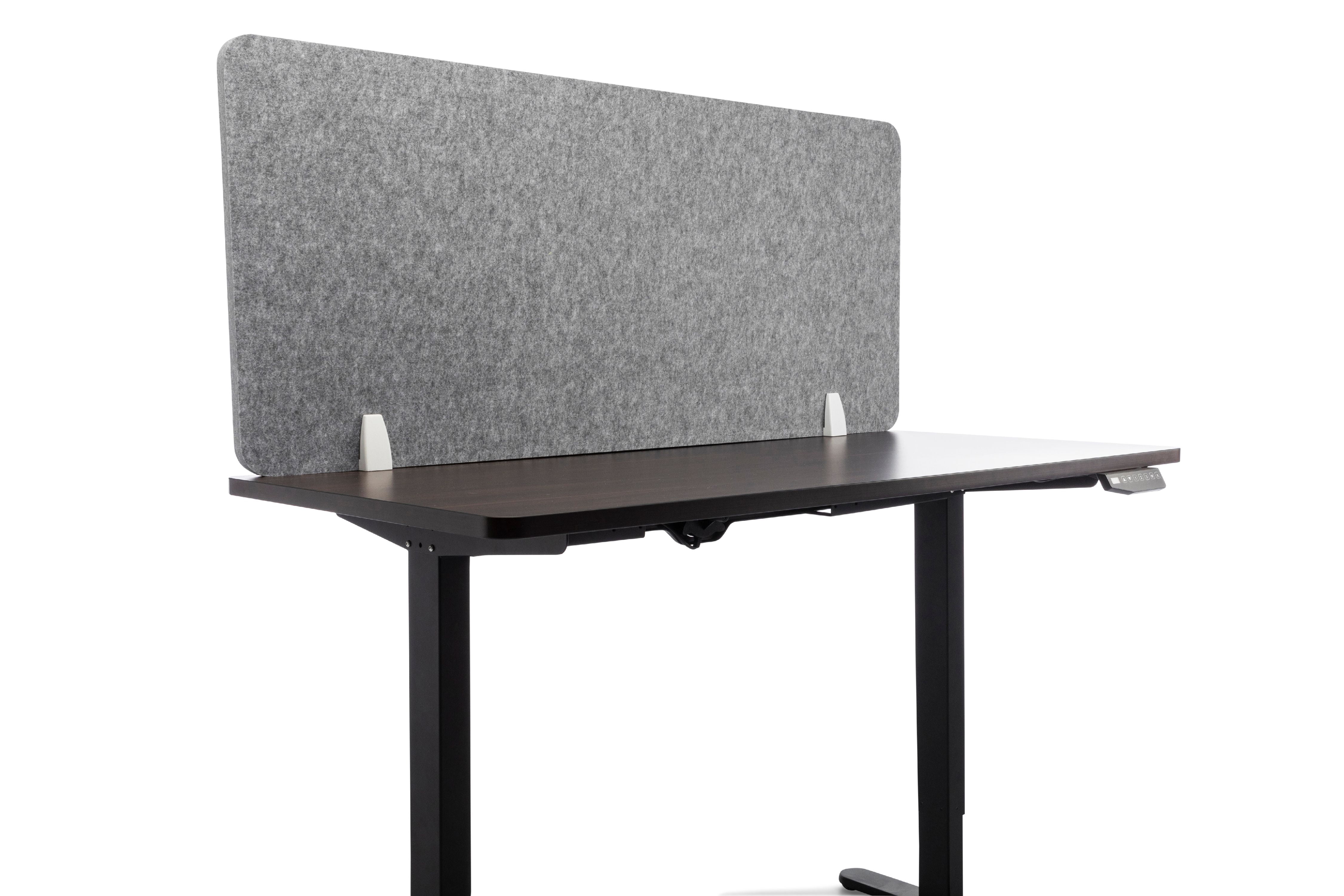 Lumeah Max Screen, Acoustic Pinnable Panel Commercial Cubicle Panel