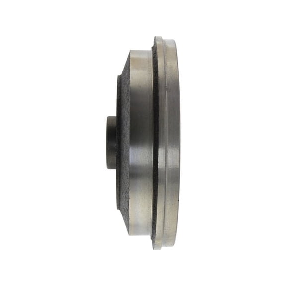 Centric Parts 123.43003 Brake Drum Fits select: 1985-1988 CHEVROLET GEO SPECTRUM, 1989 GEO SPECTRUM