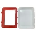 thumbnail image 1 of Food Preservation Tray Plastic Stackable Food Tray Vacuum Seal Tray with Lid, 1 of 10