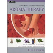 Angle View: Aromatherapy [Paperback - Used]