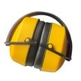thumbnail image 3 of S SERENABLE Coussinets de Réduction de Bruit Pliables Portables pour Maison Travail du Bois Sommeil, 3 of 9