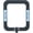 Black, variant on Vjnyvs Golf Swing Corrector Portable Golf Swing Training Aid Golf Swing Plane Corrector Swing Arm Correct Posture Auxiliary Training Tool