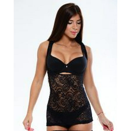 

Lace Cami Shaper. Body Slimmer Shapewear