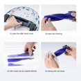 thumbnail image 4 of For Freo X Ultra / J4 / J4 Lite Main Roller Brush Parts, 4 of 5