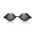 thumbnail image 2 of Speedo Adult Unisex Vanquisher 2.0 Optical Swim Goggles - Smoke, Stength: 7.0, 2 of 2