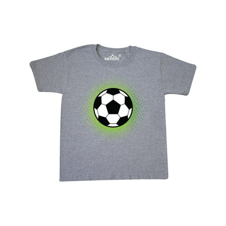 Soccer Player Gift Coach Youth T-Shirt