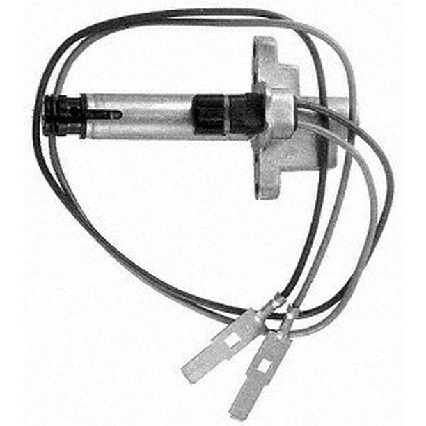 Standard Motor Products MX17 Mixture Control Solenoid