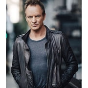 Sting - 57th & 9th - Music & Performance - CD