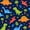 Color 3, variant on Peel and Stick Wallpaper Seamless italian pizza black vintage pizza collection Wall Mural 23.6in x 9.8ft Self Adhesive Removable Wall Paper Renter Friendly Wallpaper for Nursery Bedroom Cabinets