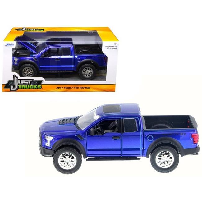 f150 diecast model