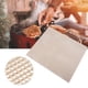 thumbnail image 5 of Esterilla para asar reutilizable BuyWeek antiadherente para parrilla de barbacoa 40 x 33 cm, 5 of 9
