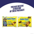 thumbnail image 5 of Butterfinger Fun Size Candy Bars, Crispety Crunchety Peanut-Buttery, Individually Wrapped, 10.2 oz Bag, 5 of 19