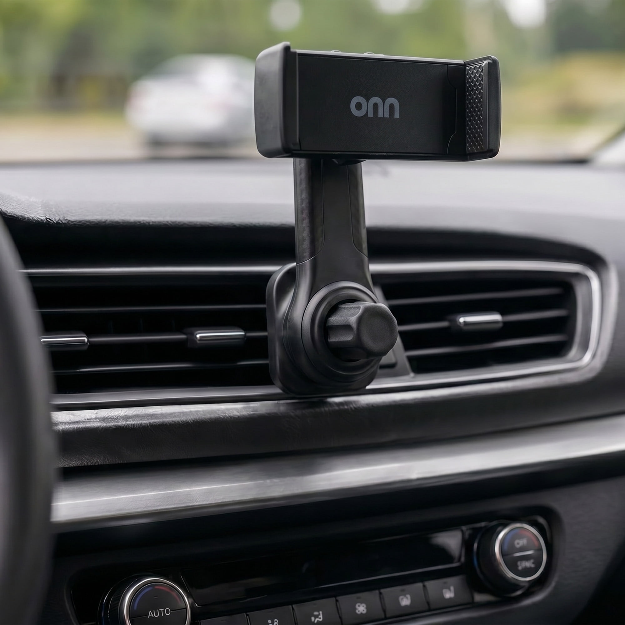 onn Car Vent Universal Phone Mount
